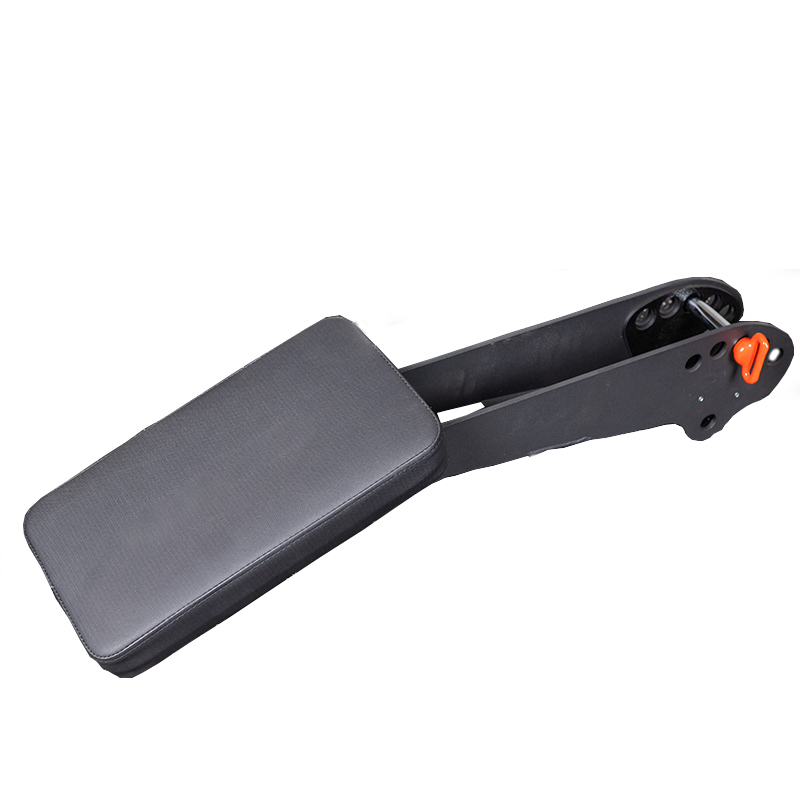 Bulldog Pad